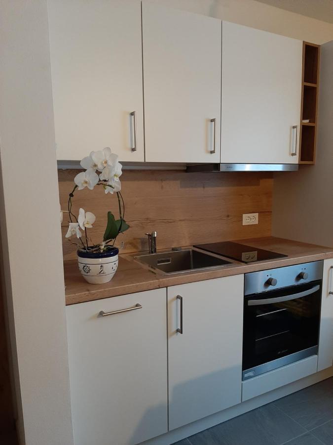 Apartment Anna Ratschings Exteriör bild