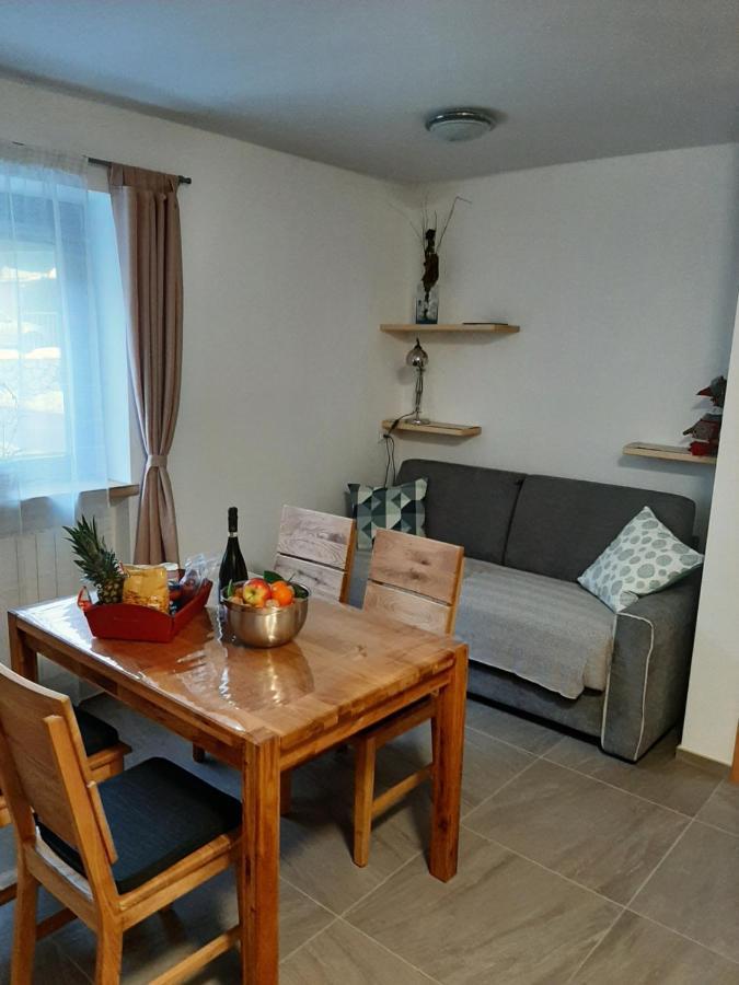 Apartment Anna Ratschings Exteriör bild